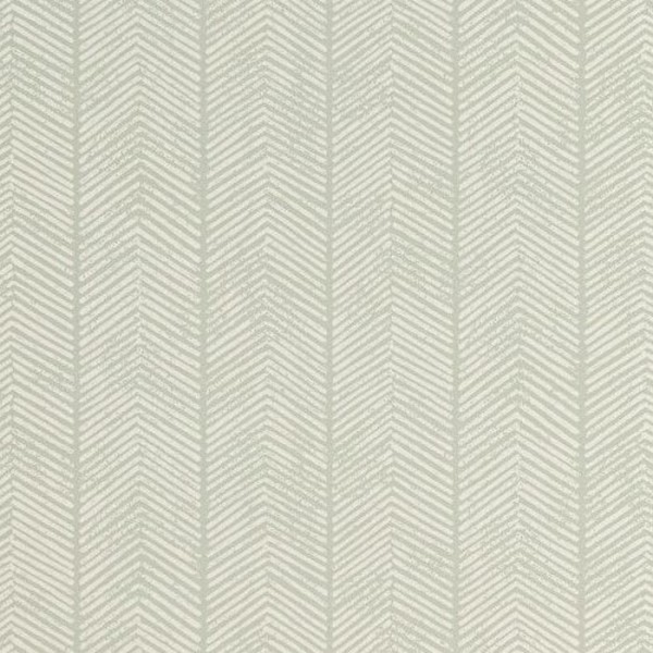 Papier peint Herringbone Aqua BW450853 - GP & JBAKER