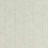 Papier peint Herringbone Aqua BW450853 - GP & JBAKER