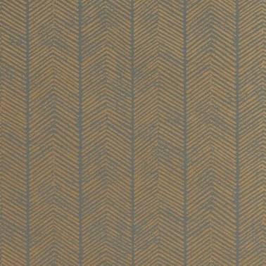 Papel de parede Herringbone Charcoal Bronze BW450855 - GP & JBAKER
