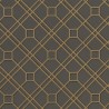Langdale Trellis Charcoal BW450717