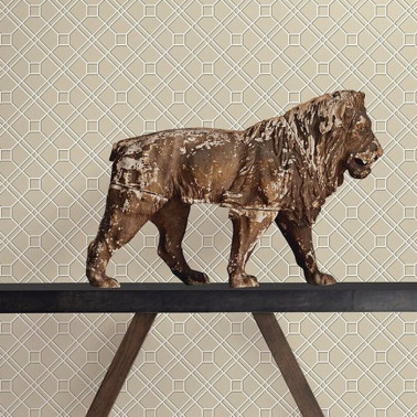 Langdale Trellis Bronze...