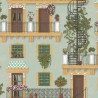 Wallpaper Alfaro 117-4012 - COLE and SON