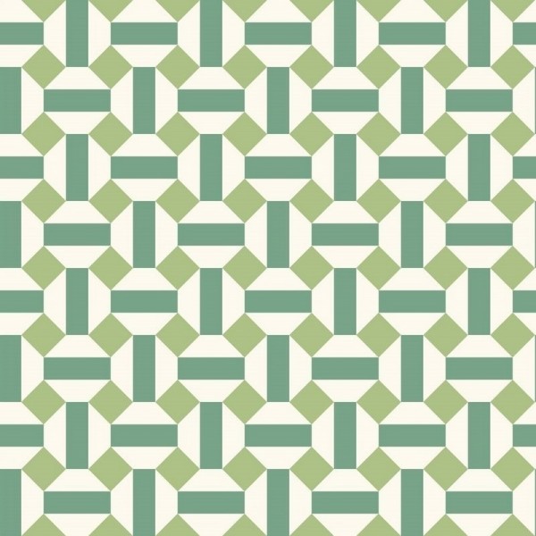 Wallpaper Alicatado 117-12038 - COLE and SON Wallpaper Alicatado 117-12038 - COLE and SON