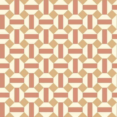Tapete Alicatado 117-12039 - COLE and SON