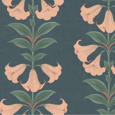 Papel de parede Angel's Trumpet 117-3009 - COLE and SON