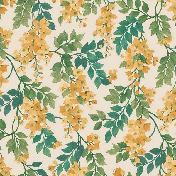 Papier peint Bougainvillea 117-6018 - COLE and SON Papier peint Bougainvillea 117-6018 - COLE and SON