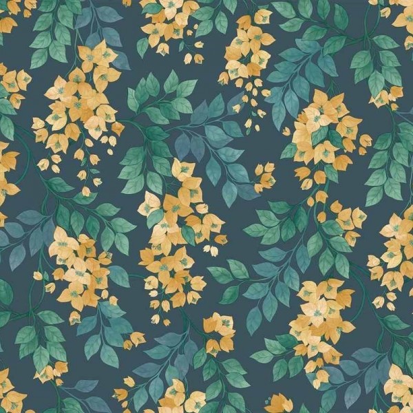 Papier peint Bougainvillea 117-6019 - COLE and SON Papier peint Bougainvillea 117-6019 - COLE and SON
