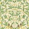 Papier peint Jasmine & Serin Symphony 117-10031 - COLE and SON