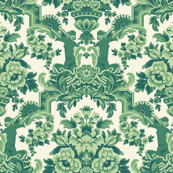 Papel Pintado Lola 117-13040 - COLE and SON Papel Pintado Lola 117-13040 - COLE and SON