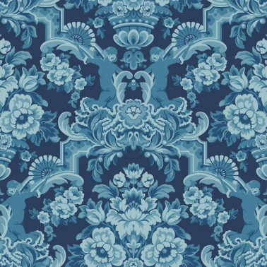 Papel de parede Lola 117-13041 - COLE and SON