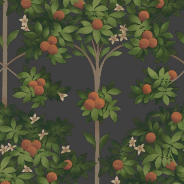 Tapete Orange Blossom 117-1003 - COLE and SON