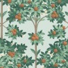 Papel de parede Orange Blossom 117-1004 - COLE and SON