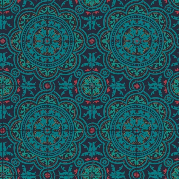 Papel Pintado Piccadilly 117-8021 - COLE and SON Papel Pintado Piccadilly 117-8021 - COLE and SON