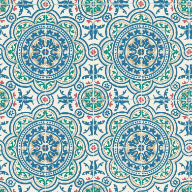 Papel de parede Piccadilly 117-8024 - COLE and SON
