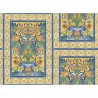 Wallpaper Triana 117-5015 - COLE and SON