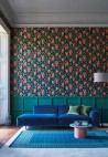 Papier peint Bougainvillea 117-6019 - COLE and SON