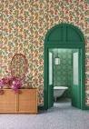 Papier peint Bougainvillea 117-6019 - COLE and SON