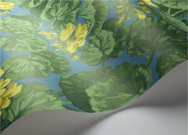Wallpaper Geranium 117-11032 - COLE and SON
