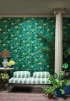 Wallpaper Geranium 117-11034 - COLE and SON