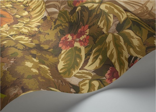 Papier peint Hispalis 117-2005 - COLE and SON