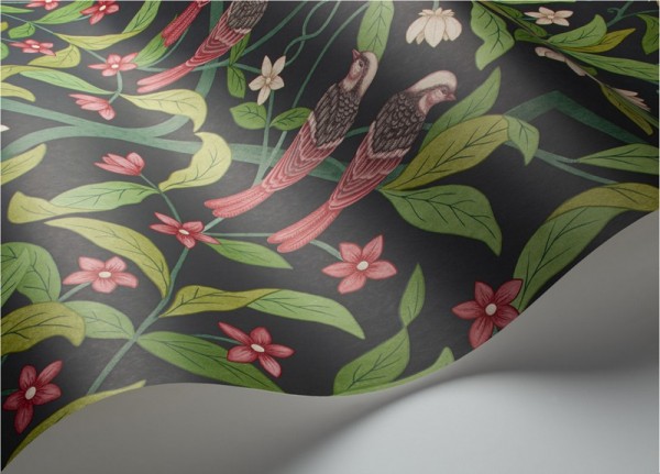 Tapete Jasmine & Serin Symphony 117-10028 - COLE and SON