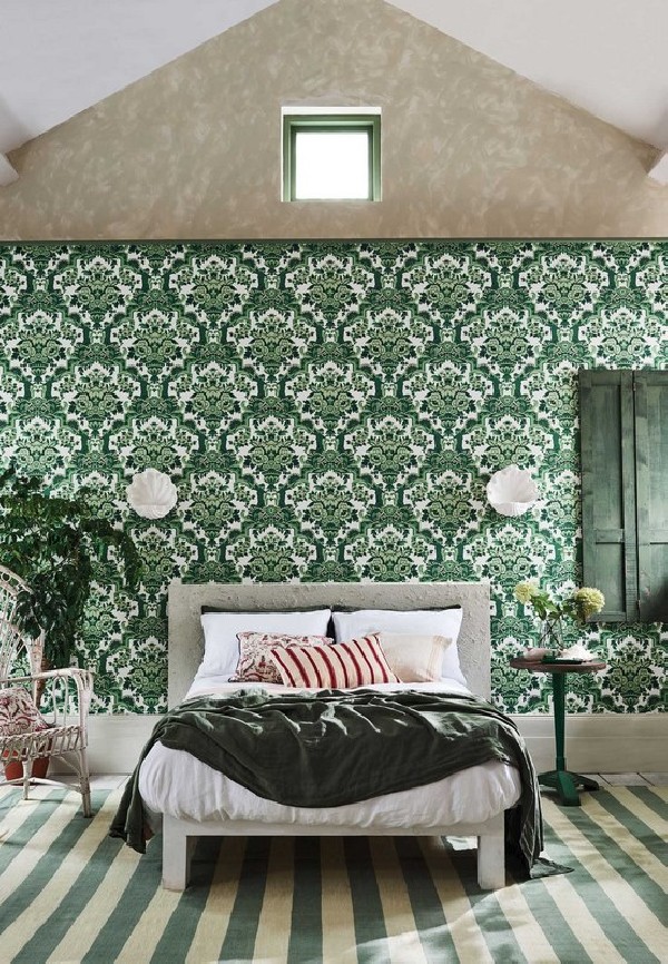 Papel Pintado Lola 117-13042 - COLE and SON