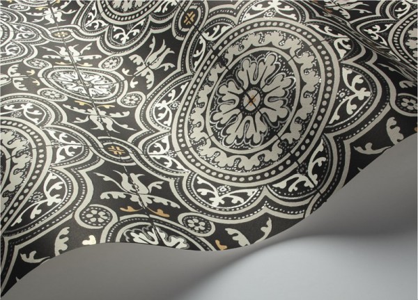 Papier peint Piccadilly 117-8022 - COLE and SON