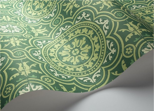 Wallpaper Piccadilly 117-8023 - COLE and SON