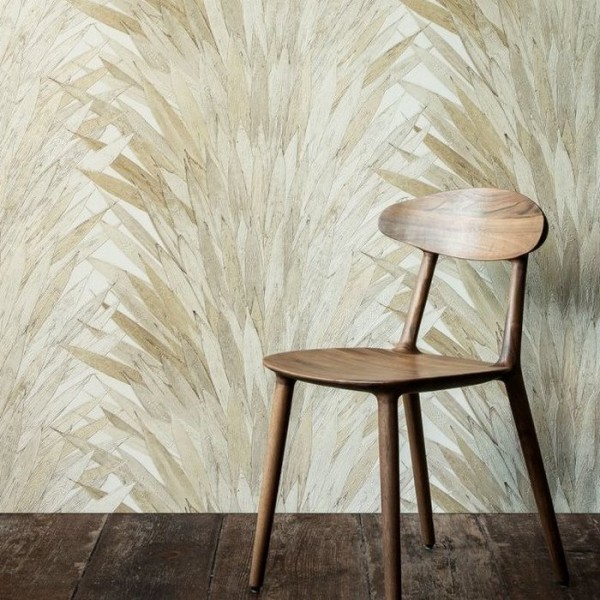 Papel de parede Abanico 34004 - Arte