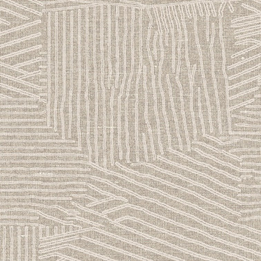 Wallpaper Furrow 53012 - Arte