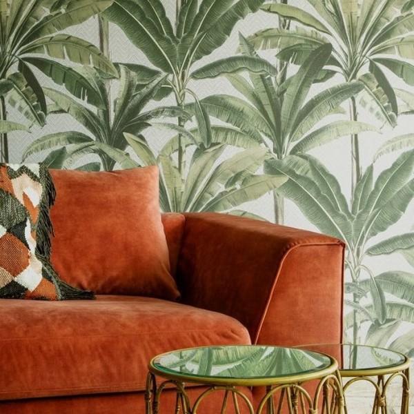 Tapete Palmera 11140 - Arte