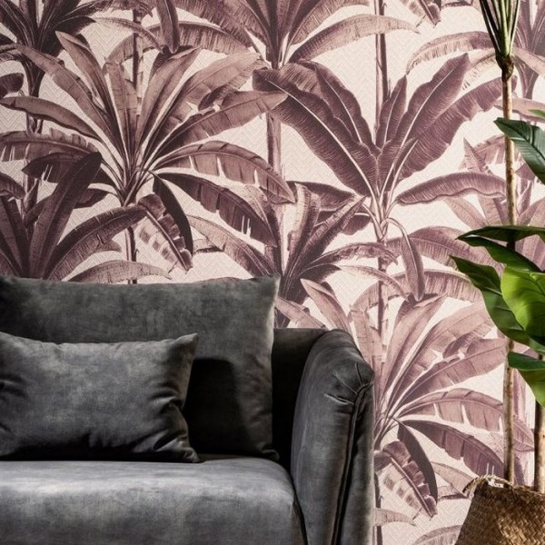 Papier peint Palmera 11141 - Arte