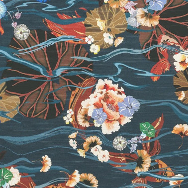 Papier peint Koi 87240 - Arte