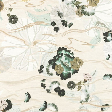 Papier peint Koi 87241 - Arte