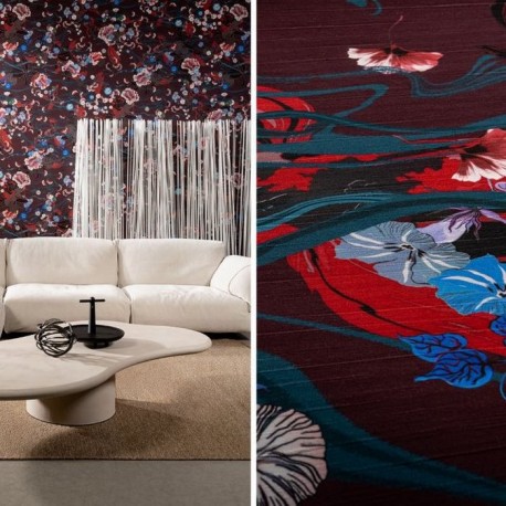 Papier peint Koi 87242 - Arte