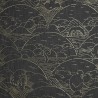 Wallpaper Indigo Macaque MO3001 - Arte