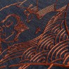 Papel Pintado Indigo Macaque MO3000 - Arte