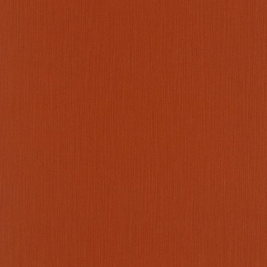 Papel Pintado Signature Uni Orange 82083141 - Casadeco