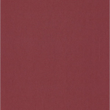 Wallpaper Canevas Uni Grenat 82075118 - Casadeco