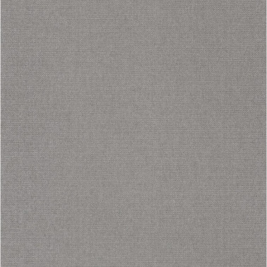 Wallpaper Canevas Uni Gris Chine 82079324 - Casadeco