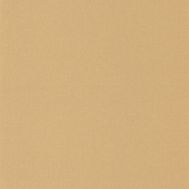 Papier peint Canevas Uni Miel 82072316 - Casadeco