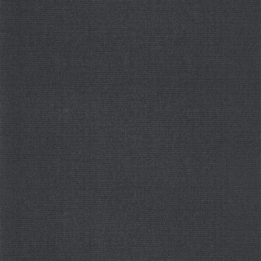 Papier peint Canevas Uni Reglisse 82079775 - Casadeco