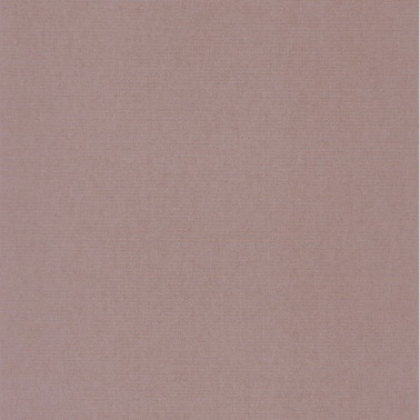 Wallpaper Canevas Uni Rose Ancien 82074502 - Casadeco