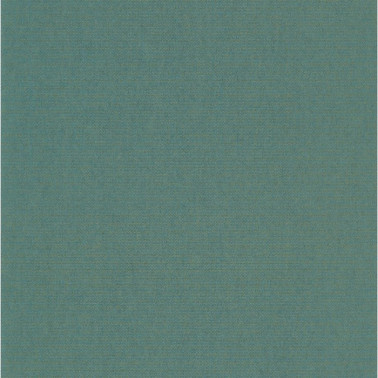 Tapete Canevas Uni Turquoise 82076714 - Casadeco
