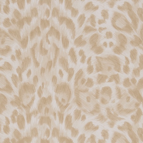 Papier peint Felis Blush W0115-01 - CLARKE & CLARKE Papier peint Felis Blush W0115-01 - CLARKE & CLARKE