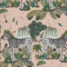 Mundo Perdido Rosa W0117-04