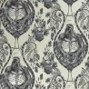 Papier peint Silverback Gold W0120-02 - CLARKE & CLARKE