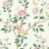 Papier peint Andhara 216795 - Sanderson