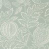 Papier peint Cantaloupe 216761 - Sanderson