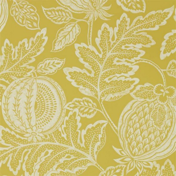 Tapete Cantaloupe 216762 - Sanderson Tapete Cantaloupe 216762 - Sanderson